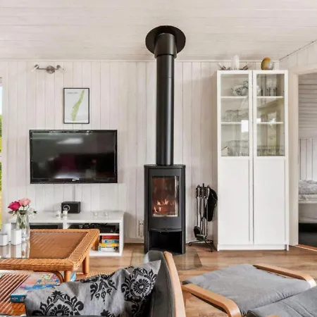 5 Star In Humble-by Traum Holiday home *