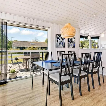 5 Star In Humble-by Traum Nordenbro Vesteregn