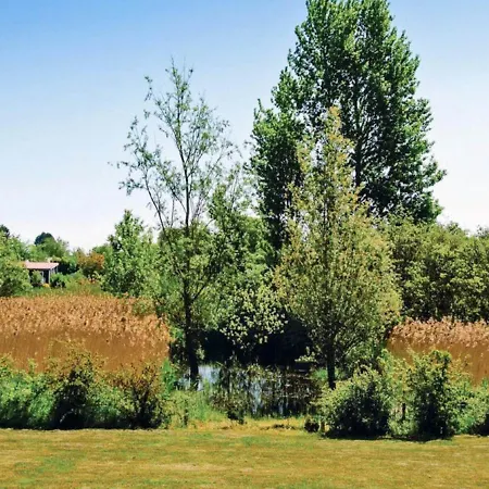 5 Star In Humble-by Traum Holiday home Humble