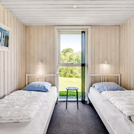 5 Star In Humble-by Traum Holiday home Humble